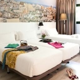 Andante Hotel Fotos