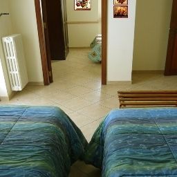 Pokój rodzinny B&B Setur Fotos