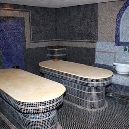 Zona Wellness Terra Complex Fotos