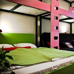  Hostel Budapest Center Fotos