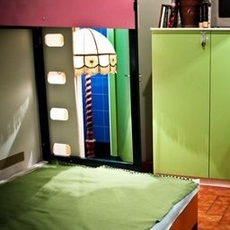  Hostel Budapest Center Fotos