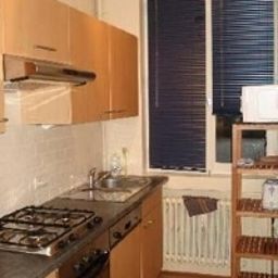 Interior view RentByNight Fotos