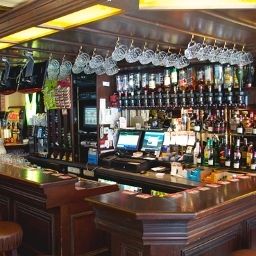 Bar Hotel Torenzicht Fotos