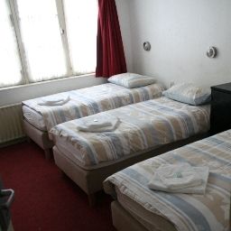  Hotel Torenzicht Fotos