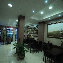 Breakfast room Cumbalı Boutique Hotel Fotos