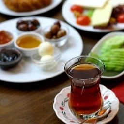Breakfast room Cumbalı Boutique Hotel Fotos