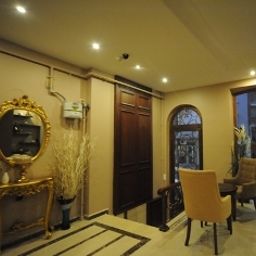 Hall Cumbalı Boutique Hotel Fotos
