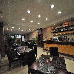 Restaurant Cumbalı Boutique Hotel Fotos