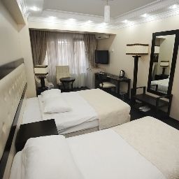 Family room Cumbalı Boutique Hotel Fotos