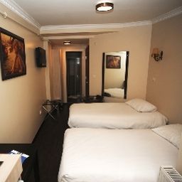 Room Cumbalı Boutique Hotel Fotos