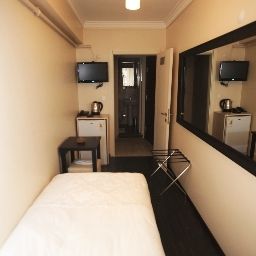 Room Cumbalı Boutique Hotel Fotos
