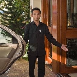 Фасад Angkor Holiday Hotel Fotos