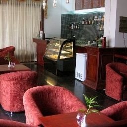 Бар Angkor Holiday Hotel Fotos