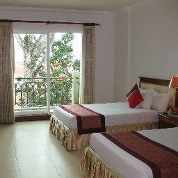  Angkor Holiday Hotel Fotos