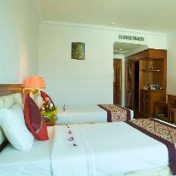  Angkor Holiday Hotel Fotos