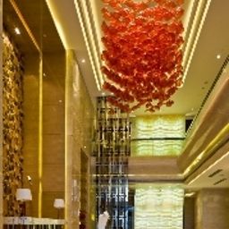 Hala The ONE Executive Suites Kempinski Fotos
