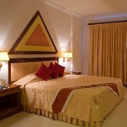 Фасад Angkor Holiday Hotel Fotos