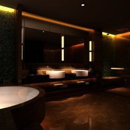 Suite Holiday Inn NANTONG OASIS INTERNATIONAL Fotos