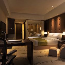 Zimmer Holiday Inn NANTONG OASIS INTERNATIONAL Fotos