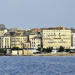 Фасад City Marina Hotel Fotos