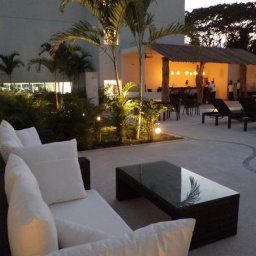 Holiday Inn LA ISLA ACA Acapulco