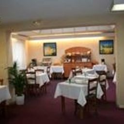 Breakfast room Ptit Dej Hotel Fotos