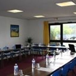 Conference room Ptit Dej Hotel Fotos