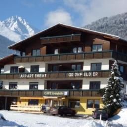  Appartements Grünfelder Fotos
