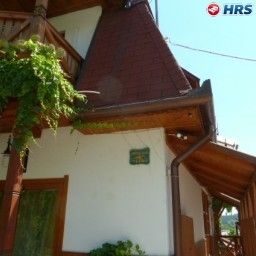 Vista exterior Kaktusz Villa Fotos