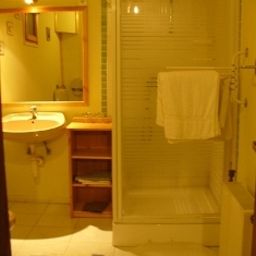 Cuarto de baño Kaktusz Villa Fotos