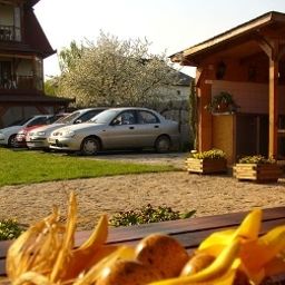 Jardín Kaktusz Villa Fotos