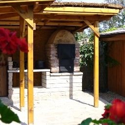 Jardín Kaktusz Villa Fotos