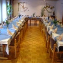 Restaurant Bebenhauser Hof Fotos