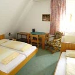 Chambre Bebenhauser Hof Fotos