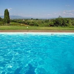 Pool Relais Campiglioni Agriturismo Fotos