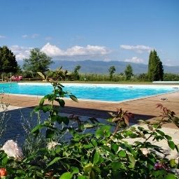 Pool Relais Campiglioni Agriturismo Fotos