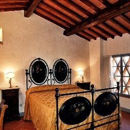 Room Relais Campiglioni Agriturismo Fotos