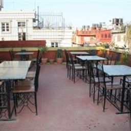 Ristorante Kathmandu Terrace Fotos