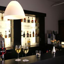 Bar Tannhäuser Hotel Rennsteigblick Fotos