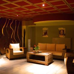 Area wellness Tannhäuser Hotel Rennsteigblick Fotos