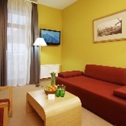 Suite Tulip Inn Rosa Khutor Fotos