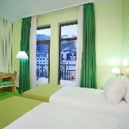  Tulip Inn Rosa Khutor Fotos