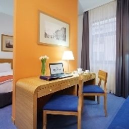 Business-Zimmer Tulip Inn Rosa Khutor Fotos