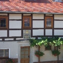 Exterior view Merbitzer Hof Landhotel Fotos