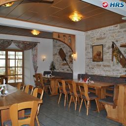 Breakfast room within restaurant Merbitzer Hof Landhotel Fotos