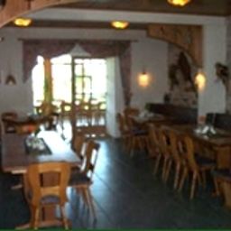Restaurant Merbitzer Hof Landhotel Fotos