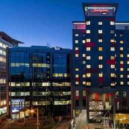 Hampton by Hilton London Croydon Croydon 