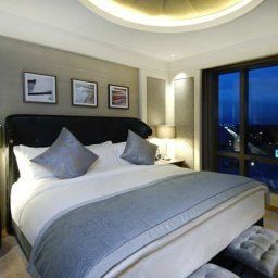 Suite Hilton Bursa Convention Center and Spa Fotos