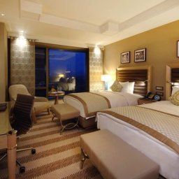Habitación Hilton Bursa Convention Center and Spa Fotos