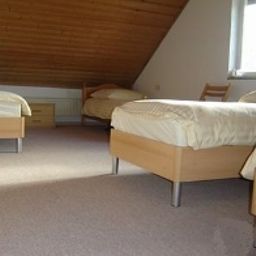 Suite Waldfriede Gasthaus Fotos